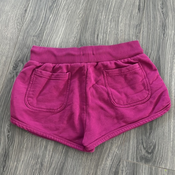 Roxy purple shorts - Picture 2 of 7